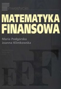 Matematyka finansowa