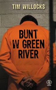 Bunt w Green River - Księgarnia UK
