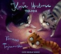 [Audiobook] Kocie historie Trylogia - Tomasz Trojanowski