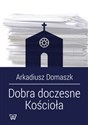 Dobra doczesne Kościoła Komentarz do Kodeksu Prawa Kanonicznego z 1983 roku - Arkadiusz Domaszk