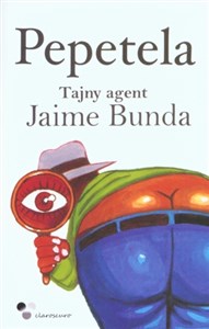 Tajny agent Jaime Bunda