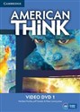 American Think Level 1 Video DVD