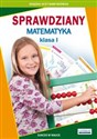 Sprawdziany Matematyka klasa I