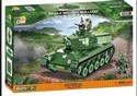 HC Vietnam War M41A3 Walker Bulldog COBI-2239 - 