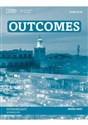 Outcomes 2nd Edition Intermediate WB + CD NE 