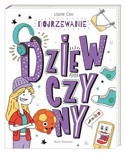 Dojrzewanie Dziewczyny