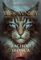 Wojownicy Nowa przepowiednia 6 Zachód słońca - Erin Hunter