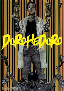 Dorohedoro. Tom 7 