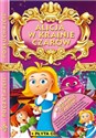 Alicja w krainie czarów z płytą CD Poczytajcie, posłuchajcie - Lewis Carroll