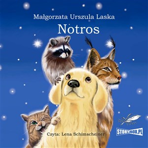 [Audiobook] Notros