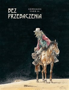 Bez przebaczania - Księgarnia UK