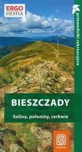 Bieszczady Solina Połoniny Cerkwie