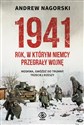 1941 Rok w którym Niemcy przegrały wojnę