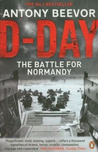 D-Day The  battle for Normady