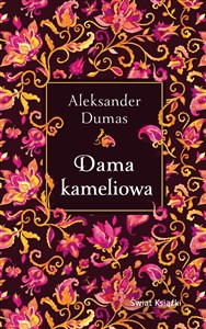 Dama Kameliowa (wydanie pocketowe) 