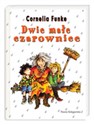 Dwie małe czarownice - Cornelia Funke