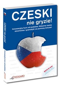 Czeski nie gryzie! Z płytą CD - Księgarnia Niemcy (DE)