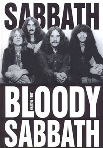 Sabbath Bloody Sabbath