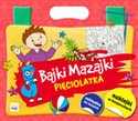 Bajki Mazajki dla pięciolatka - 