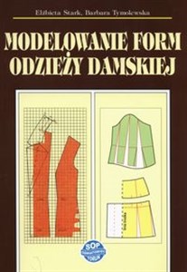 Modelowanie form odzieży damskiej