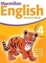 Macmillan English 4 PB+CD MACMILLAN - Mary Bowen, Printha Ellis, Liz Hocking, Wendy Wre