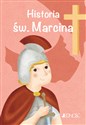 Historia św. Marcina seria: Wielcy przyjaciele Jezusa