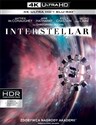 Interstellar (3 Blu-ray) 4K - Christopher Nolan