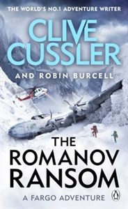 The Romanov Ransom