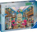 Puzzle 2D 1000 Pałac Książek 16959 - 