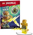 Lego Ninjago Styl dla Ninja - Opracowanie Zbiorowe