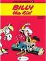 Lucky Luke 1 Billy the Kid 