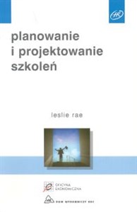 Planowanie i projektowanie szkoleń