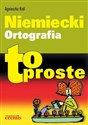 Niemiecki Ortografia