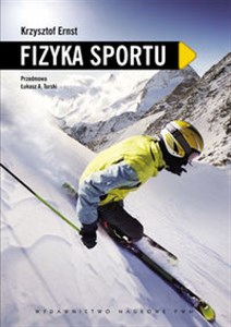 Fizyka sportu