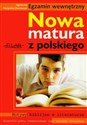 Nowa matura z polskiego. Motywy biblijne w literaturze