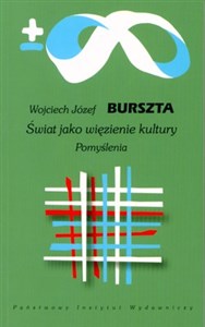 Świat jako więzienie kultury Pomyślenia - Księgarnia Niemcy (DE)