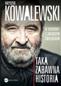 Taka zabawna historia