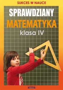 Sprawdziany matematyka Klasa 4