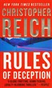 Rules of Deception - Christopher Reich