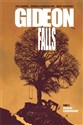 Gideon Falls T.2 Grzechy Pierworodne - Jeff Lemire, Andrea Sorrentino, Dave Stewart