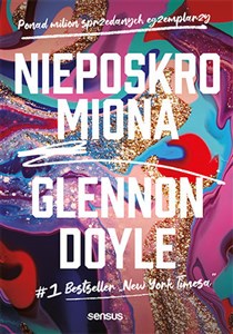 Nieposkromiona