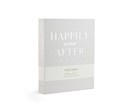 Fotoalbum Happily Ever After Ivory