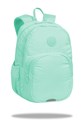 Plecak 2-komorowy Coolpack pastel rider powder mint 