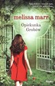 Opiekunka Grobów - Melissa Marr