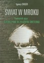 Świat w mroku Pamiętnik ojca Dziewczynki w zielonym sweterku - Ignacy Chiger