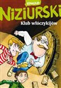 Klub włóczykijów czyli trzynaście przygód stryja Dionizego