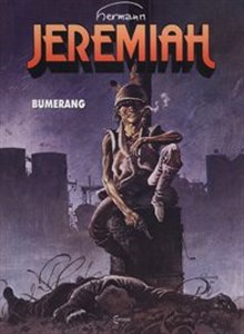 Jeremiah 10 Bumerang - Księgarnia Niemcy (DE)