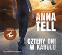 [Audiobook] Cztery dni w Kabulu