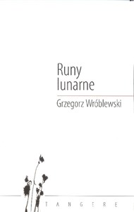 Runy lunarne - Księgarnia UK