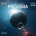 CD MP3 Proxima  - Stephen Baxter